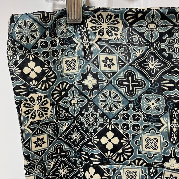 SALE - Lularoe maxi skirt - Picture 5 of 6